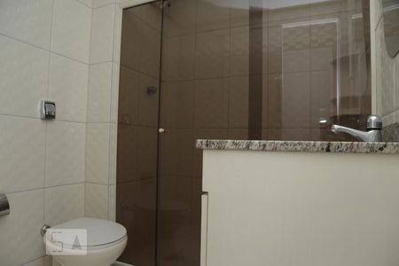 banheiro 2 de apartamento à venda com 3 quartos, 250m² em Maracanã, Rio de Janeiro
