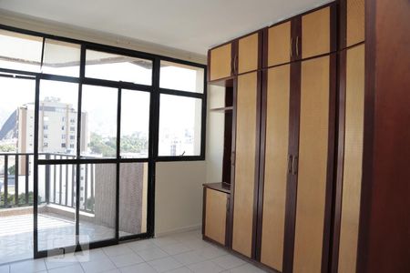 quarto 2 de apartamento à venda com 3 quartos, 250m² em Maracanã, Rio de Janeiro