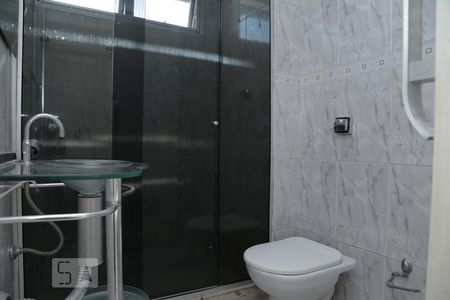 banheiro 1 de apartamento à venda com 3 quartos, 250m² em Maracanã, Rio de Janeiro