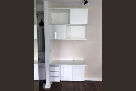 sala de kitnet/studio para alugar com 1 quarto, 38m² em Vila Andrade, São Paulo
