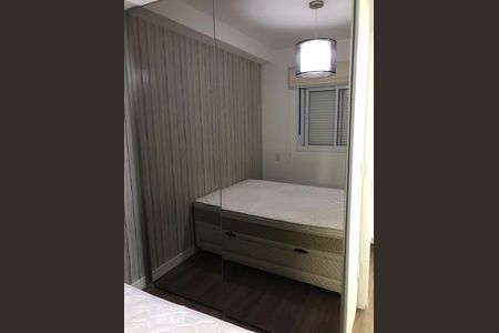 quarto de kitnet/studio para alugar com 1 quarto, 38m² em Vila Andrade, São Paulo