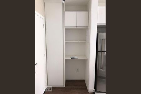 ala de kitnet/studio para alugar com 1 quarto, 38m² em Vila Andrade, São Paulo