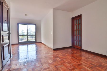 Sala de apartamento à venda com 3 quartos, 101m² em Sumarezinho, São Paulo