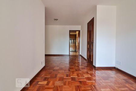 Sala de apartamento à venda com 3 quartos, 101m² em Sumarezinho, São Paulo