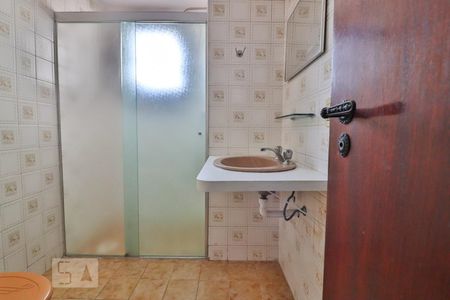 Banheiro de apartamento à venda com 3 quartos, 101m² em Sumarezinho, São Paulo