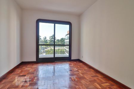 Sala de apartamento à venda com 3 quartos, 101m² em Sumarezinho, São Paulo