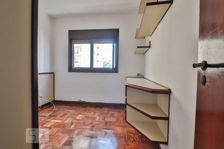 quarto 1 de apartamento à venda com 3 quartos, 101m² em Sumarezinho, São Paulo