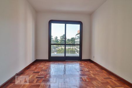Sala de apartamento à venda com 3 quartos, 101m² em Sumarezinho, São Paulo