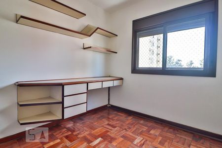 quarto 2 de apartamento à venda com 3 quartos, 101m² em Sumarezinho, São Paulo