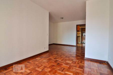 Sala de apartamento à venda com 3 quartos, 101m² em Sumarezinho, São Paulo