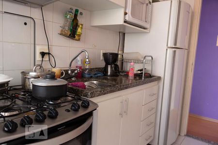 Apartamento à venda com 67m², 3 quartos e 1 vagaCozinha