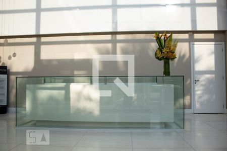Studio para alugar com 42m², 1 quarto e 1 vaga Studio para alugar com 42m², 1 quarto e 1 vagarecepção