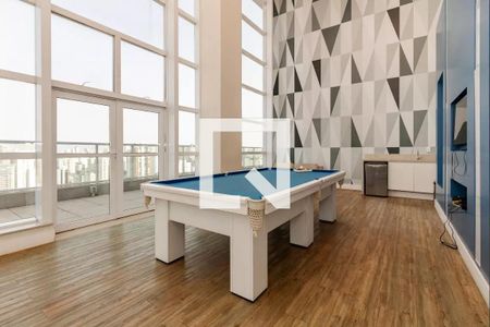 Studio para alugar com 42m², 1 quarto e 1 vaga Studio para alugar com 42m², 1 quarto e 1 vagaÁrea comum