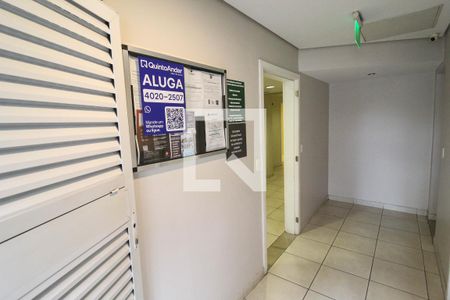 Studio para alugar com 42m², 1 quarto e 1 vaga Studio para alugar com 42m², 1 quarto e 1 vagaPlaca