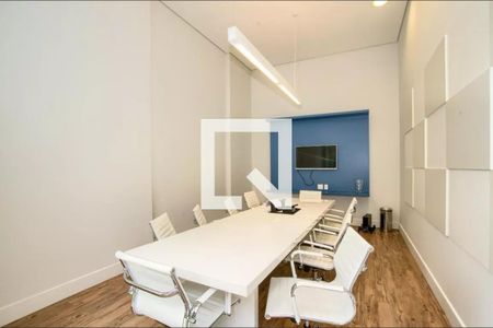 Studio para alugar com 42m², 1 quarto e 1 vaga Studio para alugar com 42m², 1 quarto e 1 vagaÁrea comum