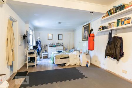 Casa para alugar com 120m², 2 quartos e 1 vagaQuarto 1