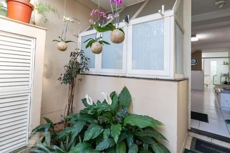 Casa para alugar com 120m², 2 quartos e 1 vagaJardim