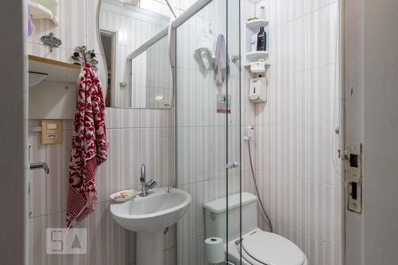 Casa para alugar com 120m², 2 quartos e 1 vagaBanheiro
