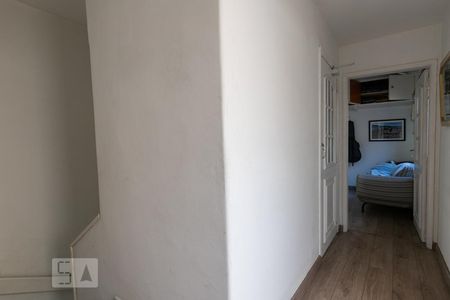 Casa para alugar com 120m², 2 quartos e 1 vagaCorredor
