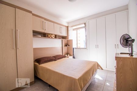 Apartamento à venda com 52m², 1 quarto e sem vaga Apartamento à venda com 52m², 1 quarto e sem vagaQuarto