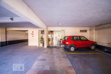 Apartamento à venda com 52m², 1 quarto e sem vaga Apartamento à venda com 52m², 1 quarto e sem vagaHall de entrada