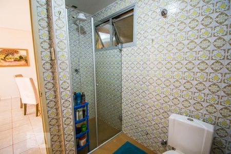 Apartamento à venda com 52m², 1 quarto e sem vaga Apartamento à venda com 52m², 1 quarto e sem vagaBanheiro