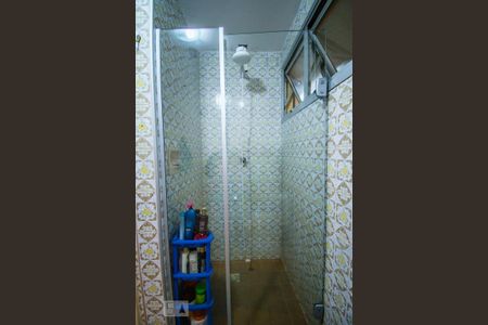 Apartamento à venda com 52m², 1 quarto e sem vaga Apartamento à venda com 52m², 1 quarto e sem vagaBanheiro