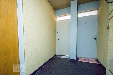Apartamento à venda com 52m², 1 quarto e sem vaga Apartamento à venda com 52m², 1 quarto e sem vagaHall de entrada