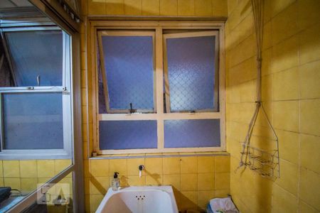 Apartamento à venda com 52m², 1 quarto e sem vaga Apartamento à venda com 52m², 1 quarto e sem vagaÁrea de serviço