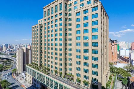 Apartamento para alugar com 40m², 1 quarto e sem vagaVista Sala