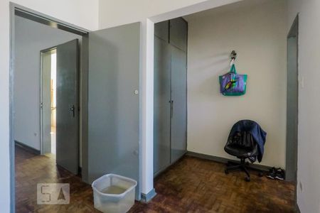 Apartamento para alugar com 40m², 1 quarto e sem vagaQuarto