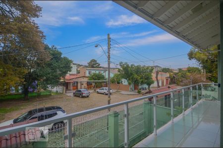Casa à venda com 400m², 4 quartos e 4 vagasSacada da Sala 3