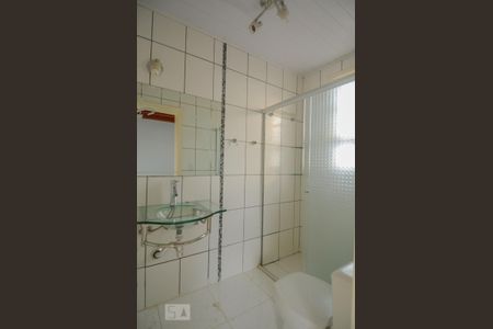 Casa à venda com 400m², 4 quartos e 4 vagasBanheiro da Suíte 4