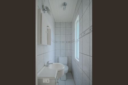 Casa à venda com 400m², 4 quartos e 4 vagasLavabo Sala 3