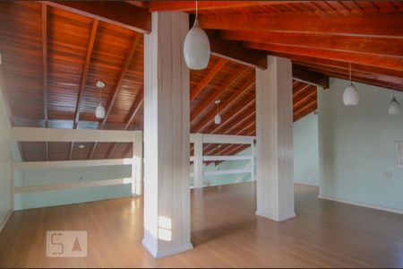 Casa à venda com 400m², 4 quartos e 4 vagasMezanino