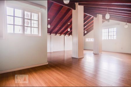 Casa à venda com 400m², 4 quartos e 4 vagasMezanino