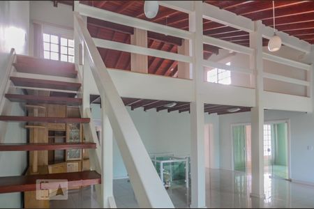 Casa à venda com 400m², 4 quartos e 4 vagasMezanino