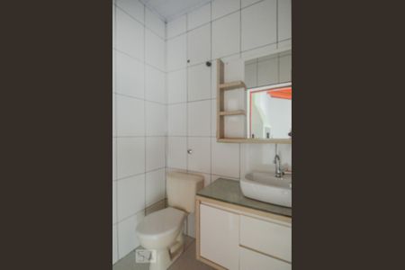 Casa à venda com 400m², 4 quartos e 4 vagasBanheiro de Serviço
