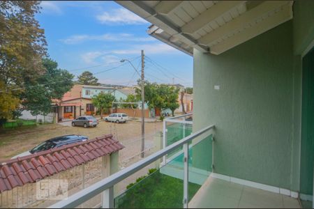 Casa à venda com 400m², 4 quartos e 4 vagasSacada da Sala 4