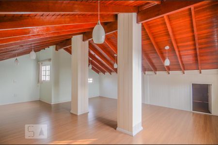 Casa à venda com 400m², 4 quartos e 4 vagasMezanino