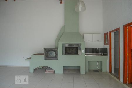 Casa à venda com 400m², 4 quartos e 4 vagasGaragem