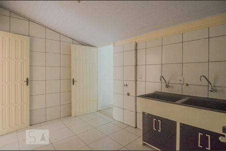 Casa à venda com 400m², 4 quartos e 4 vagasLavanderia
