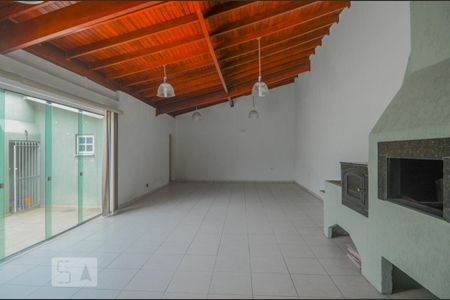 Casa à venda com 400m², 4 quartos e 4 vagasGaragem