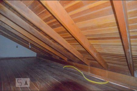 Casa à venda com 400m², 4 quartos e 4 vagasDepósito do Mezanino