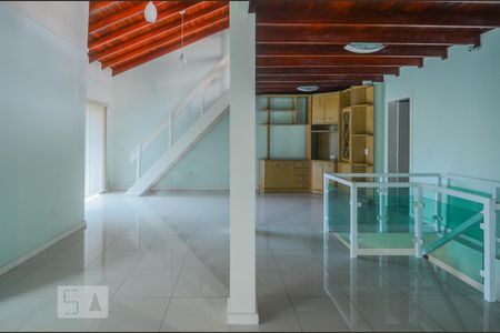 Casa à venda com 400m², 4 quartos e 4 vagasSala 3