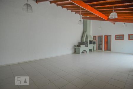 Casa à venda com 400m², 4 quartos e 4 vagasGaragem