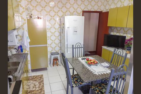 Apartamento para alugar com 100m², 3 quartos e 1 vaga Apartamento para alugar com 100m², 3 quartos e 1 vagaCozinha