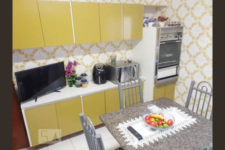 Apartamento para alugar com 100m², 3 quartos e 1 vaga Apartamento para alugar com 100m², 3 quartos e 1 vagaCozinha