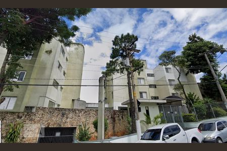 Apartamento para alugar com 100m², 3 quartos e 1 vaga Apartamento para alugar com 100m², 3 quartos e 1 vagaFachada