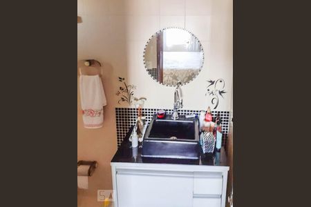 Apartamento para alugar com 100m², 3 quartos e 1 vaga Apartamento para alugar com 100m², 3 quartos e 1 vagaBanheiro suíte